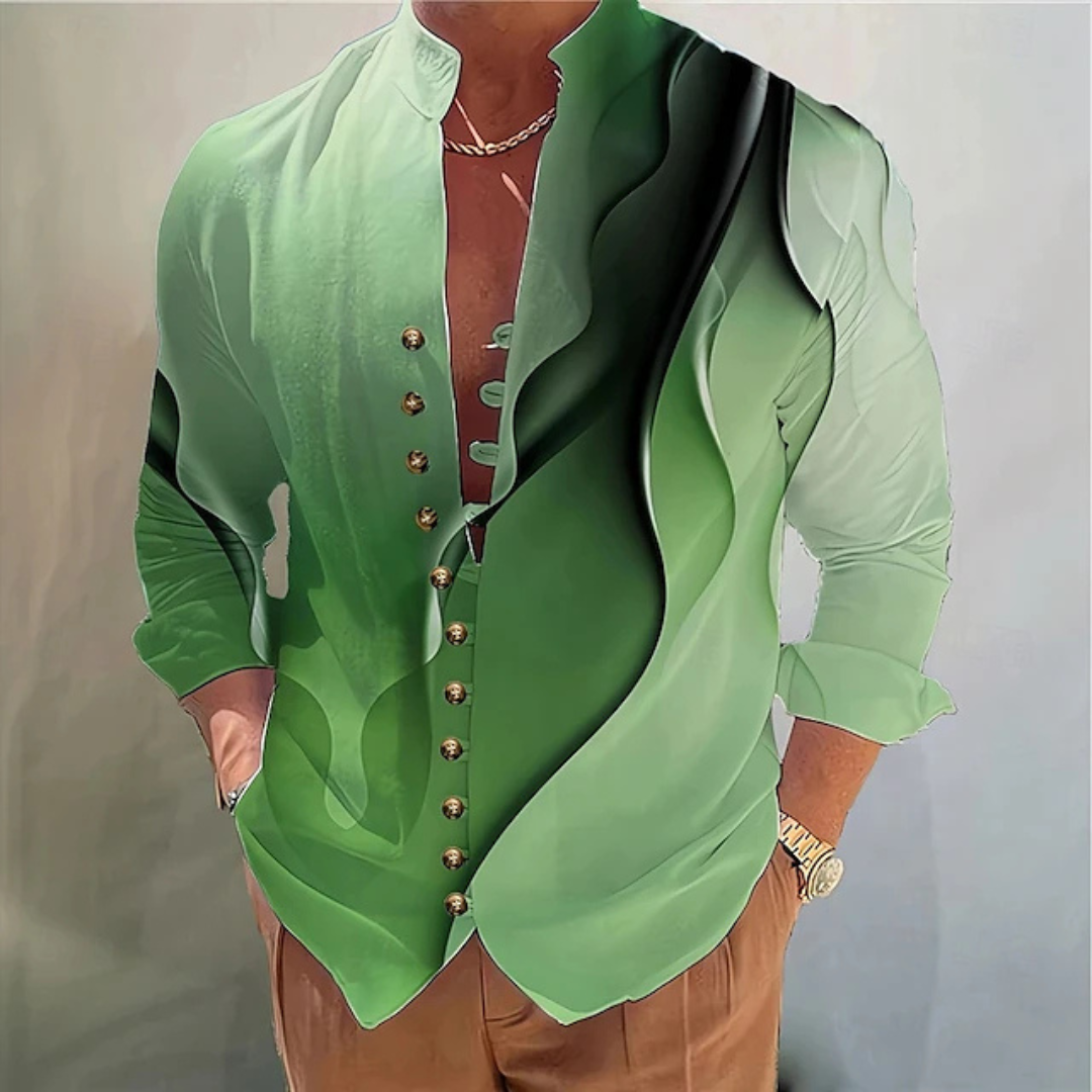 RAUL - Camicia uomo